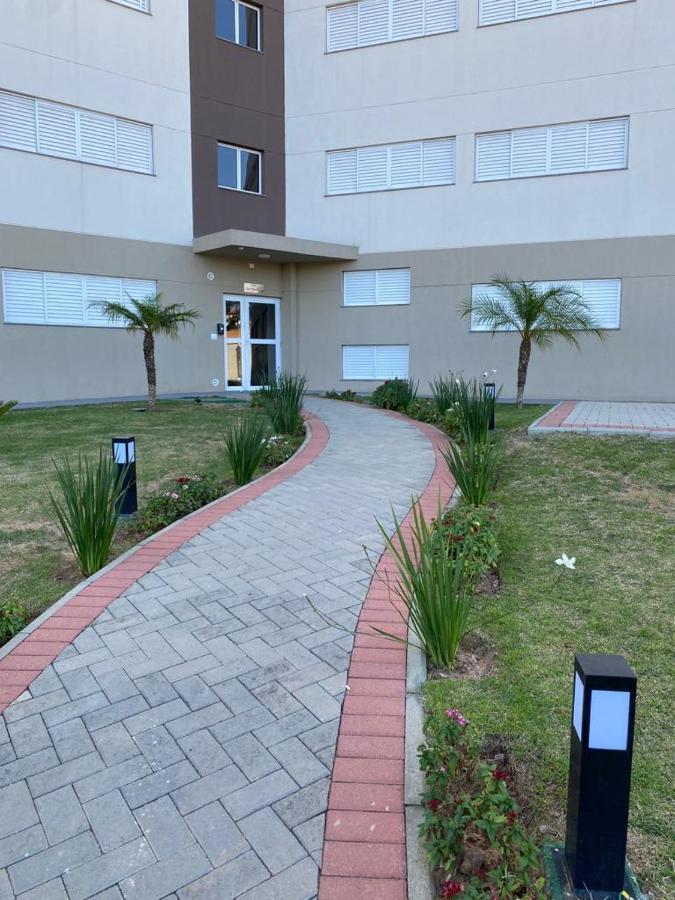 Studio2 Condominio Da Fe Кашуэйра-Паулиста Экстерьер фото