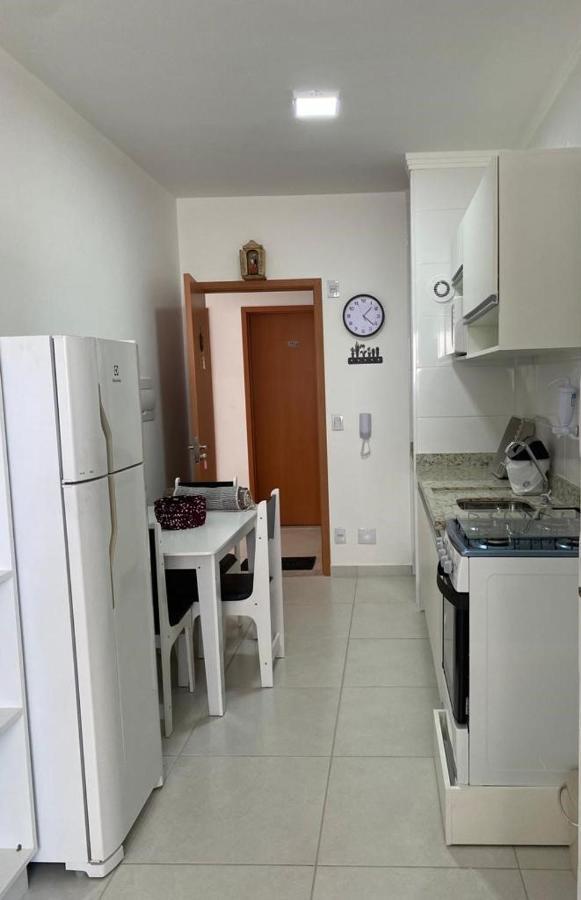 Studio2 Condominio Da Fe Кашуэйра-Паулиста Экстерьер фото