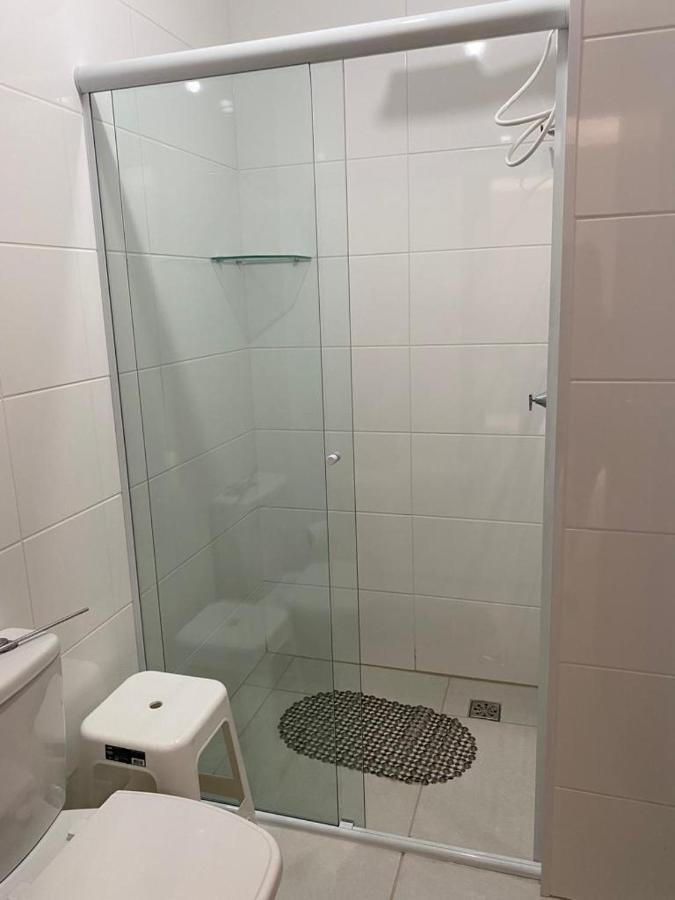 Studio2 Condominio Da Fe Кашуэйра-Паулиста Экстерьер фото