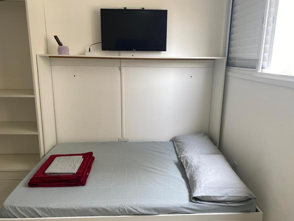 Studio2 Condominio Da Fe Кашуэйра-Паулиста Экстерьер фото
