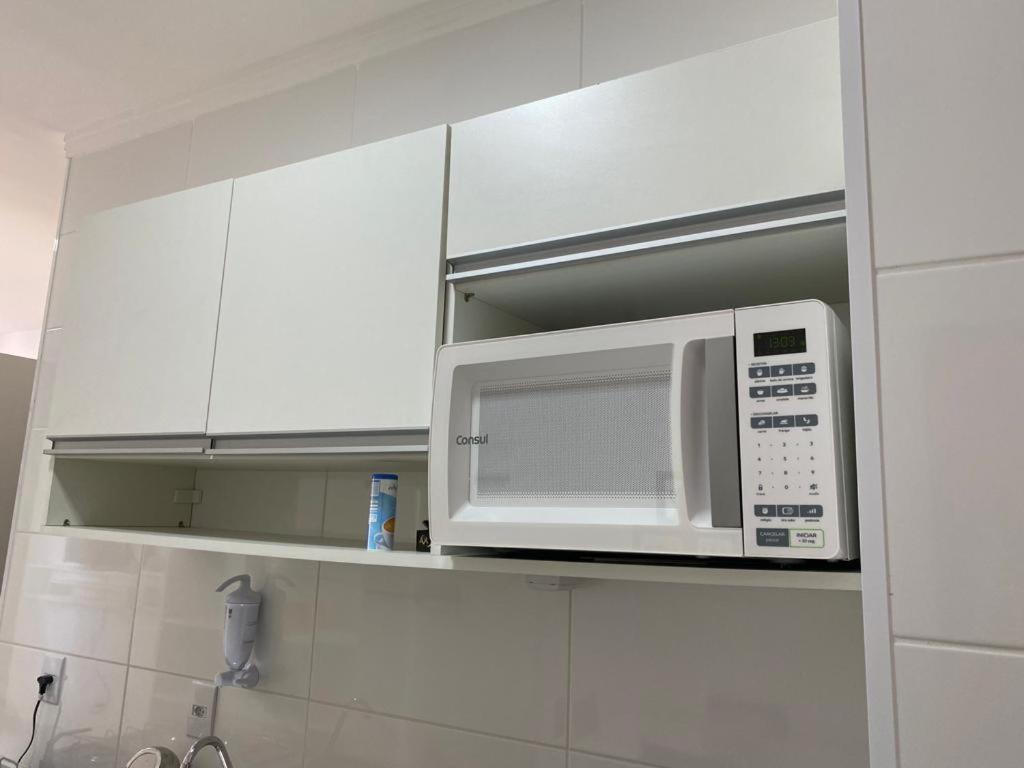 Studio2 Condominio Da Fe Кашуэйра-Паулиста Экстерьер фото