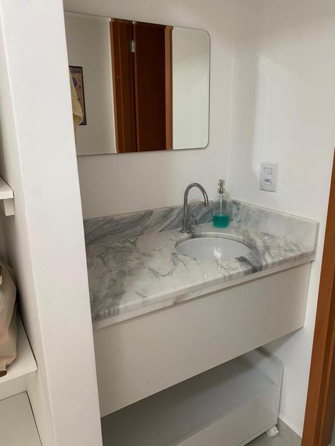 Studio2 Condominio Da Fe Кашуэйра-Паулиста Экстерьер фото